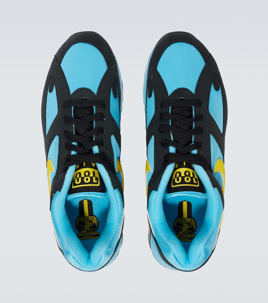 Sneakers Air Max 180 | Nike