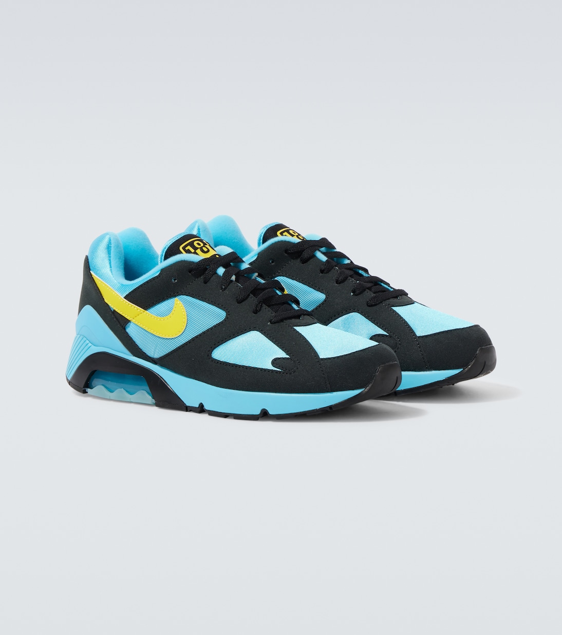 Sneakers Air Max 180 | Nike