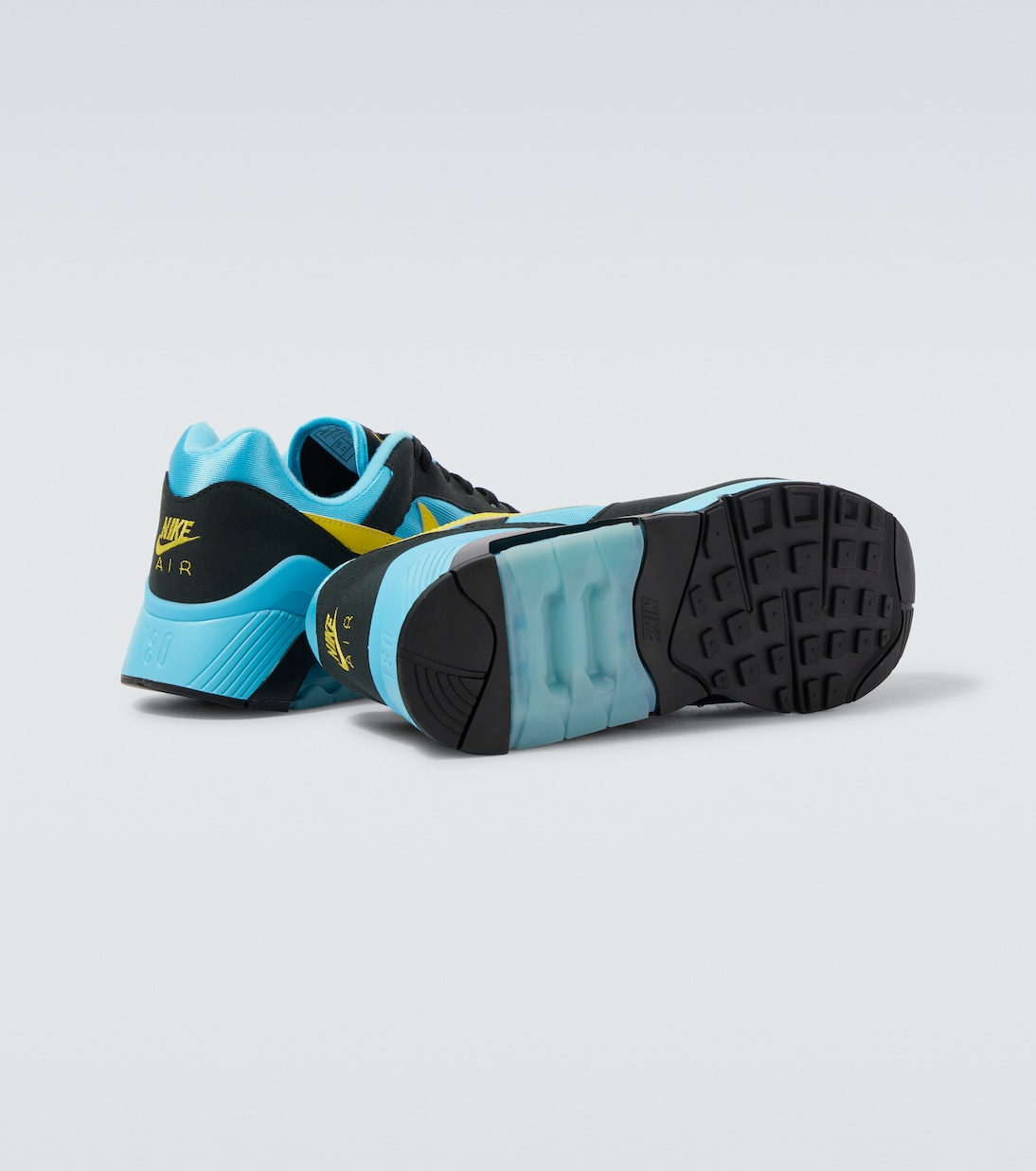 Sneakers Air Max 180 | Nike