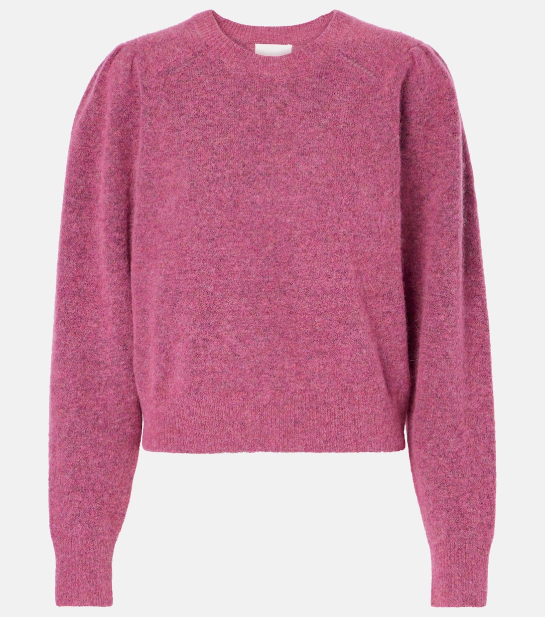 Pullover in misto alpaca | Marant Etoile