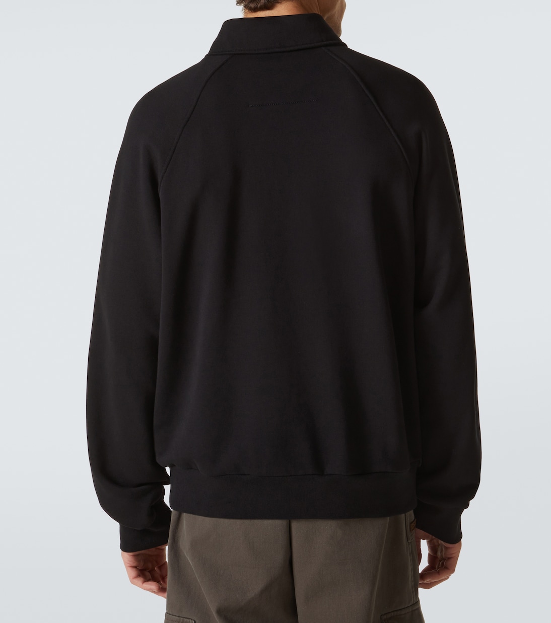 Polopullover aus Baumwolle | Givenchy