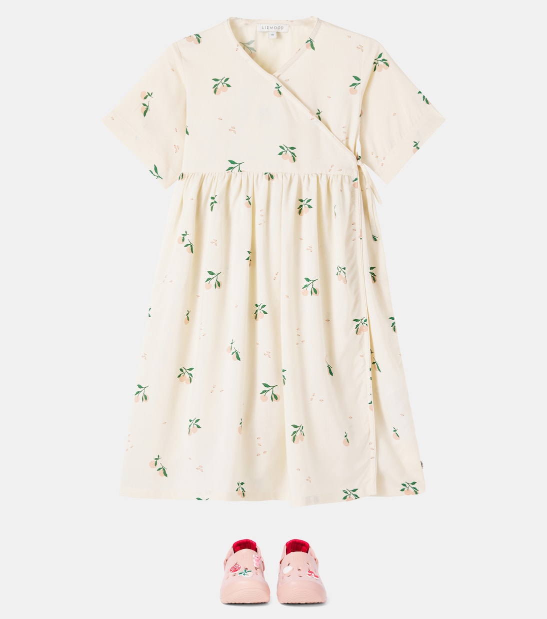 Milas clogs | Liewood