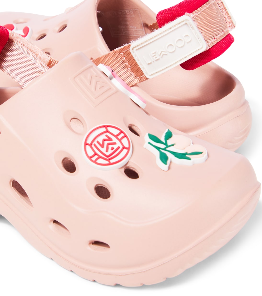 Milas clogs | Liewood
