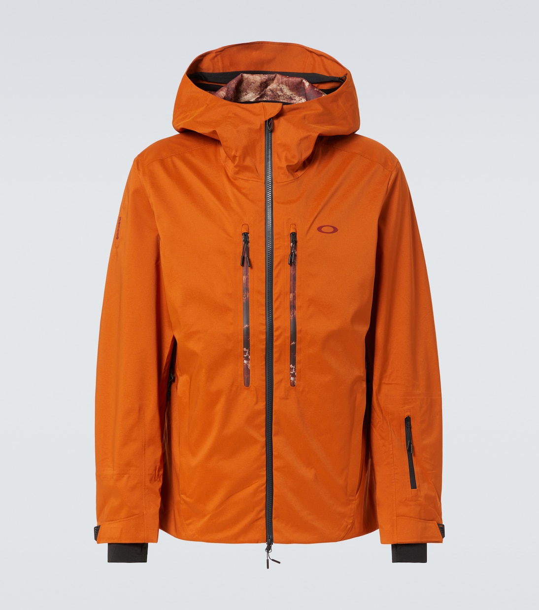 Chaqutea de esquí TC Outpost RC Shell | Oakley