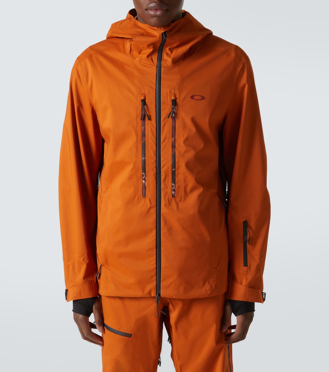 Chaqutea de esquí TC Outpost RC Shell | Oakley