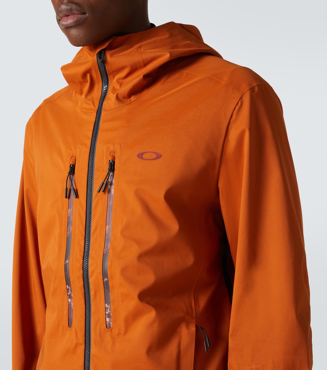 Chaqutea de esquí TC Outpost RC Shell | Oakley