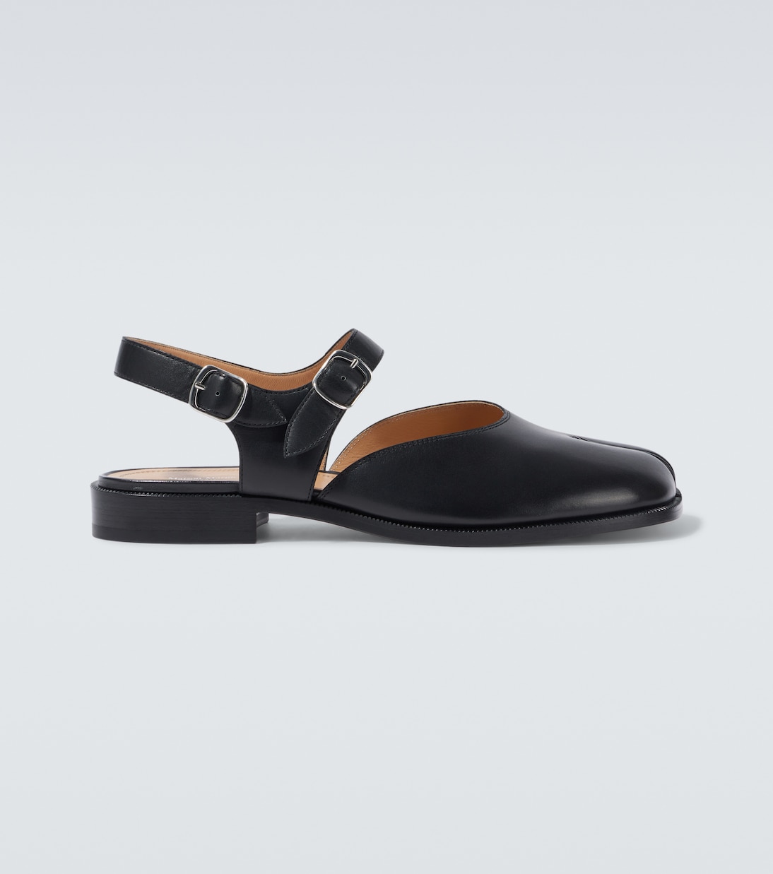 Sandales Tabi en cuir | Maison Margiela