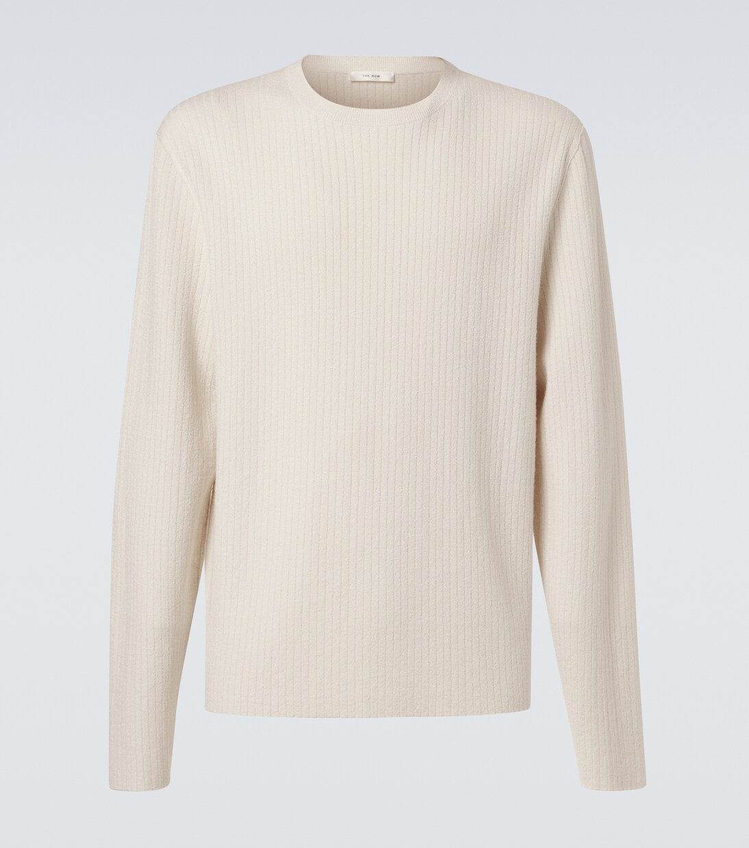 Artis cashmere and silk sweater | The Row
