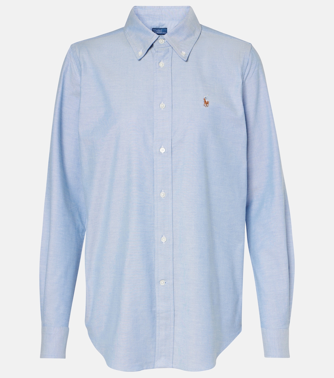 Camisa de algodón | Polo Ralph Lauren