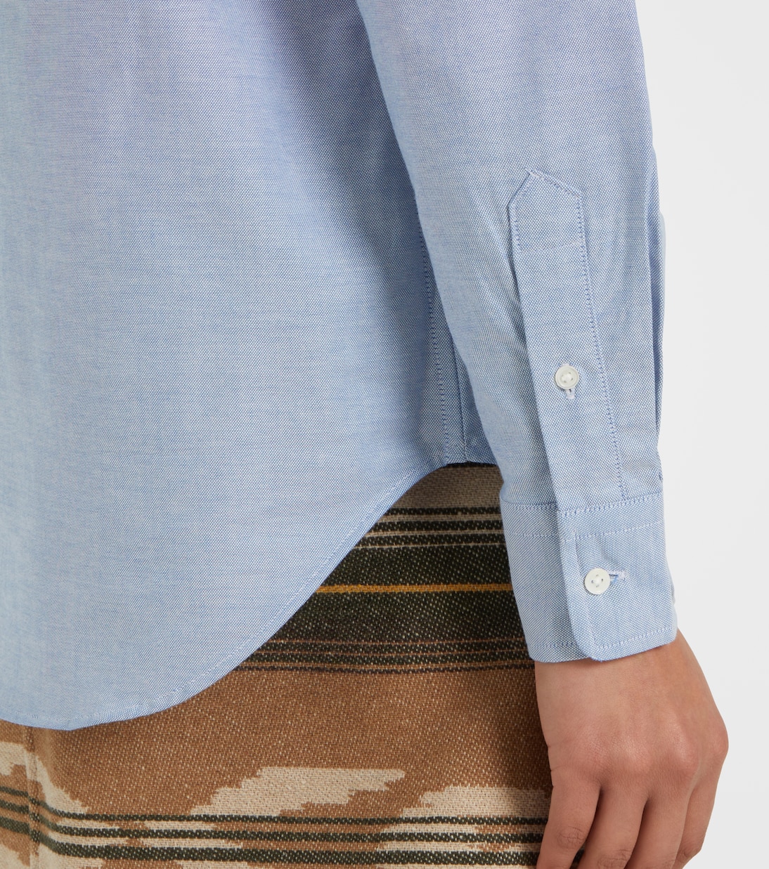Camisa de algodón | Polo Ralph Lauren