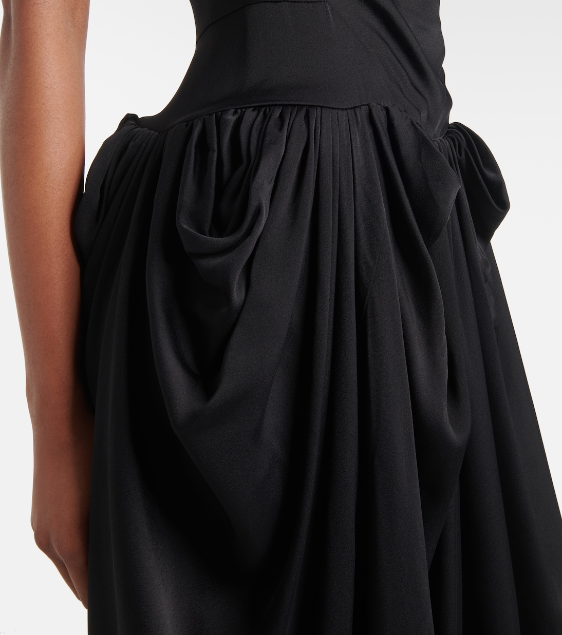 Robe longue Sunday Garden | Vivienne Westwood