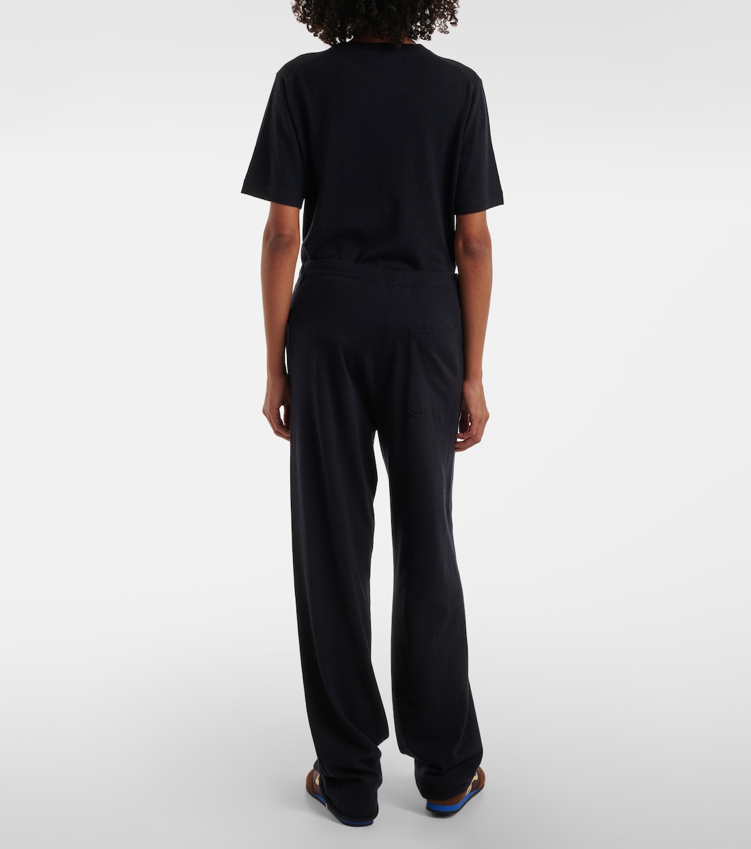 Jogginghose N°353 Relax | Extreme Cashmere