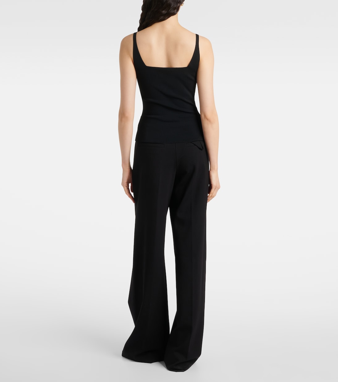 Milano tank top | Joseph