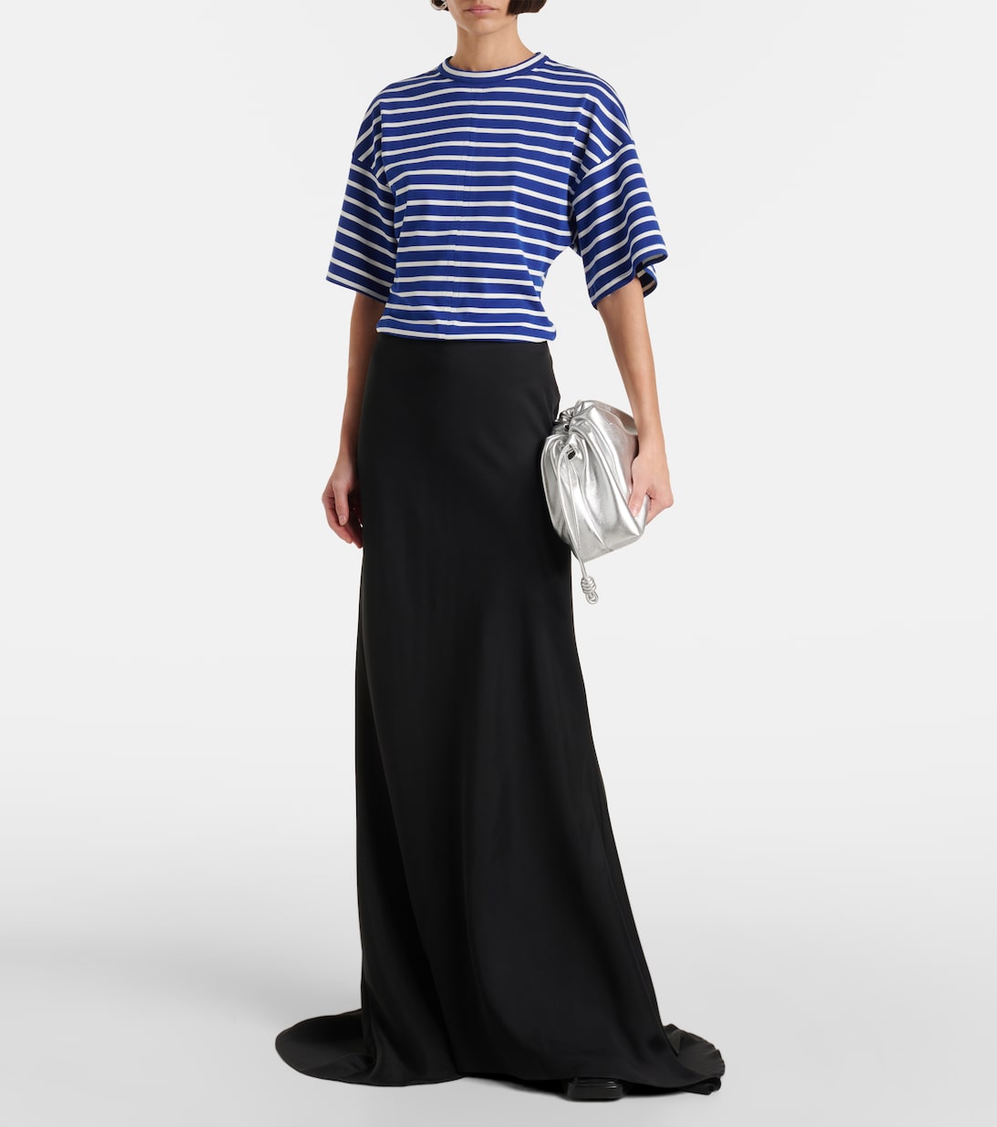 T-shirt en coton | Plan C