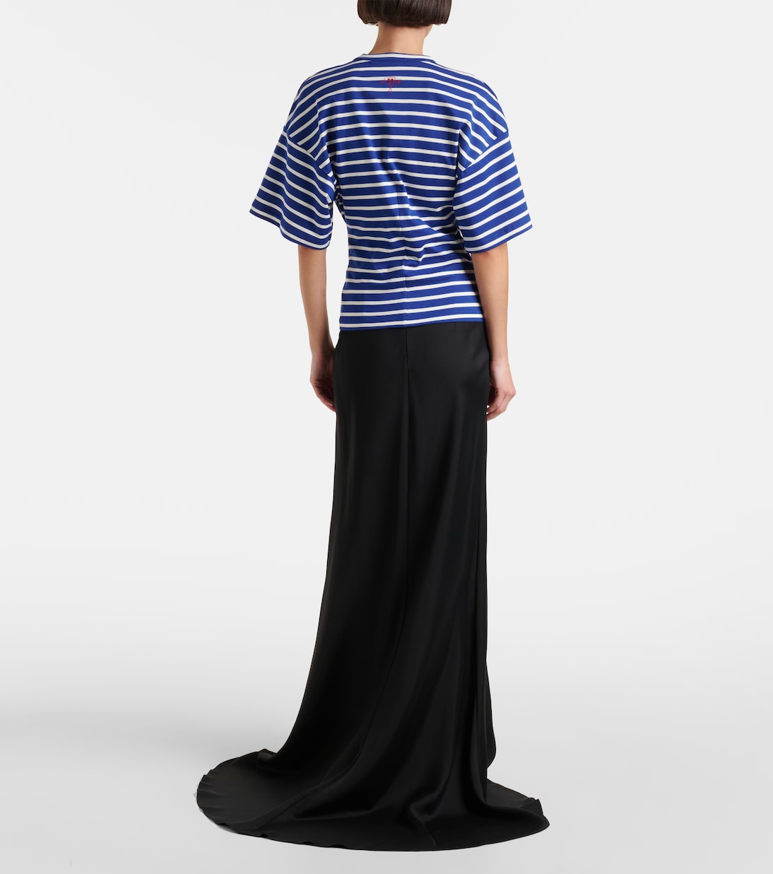 T-shirt en coton | Plan C