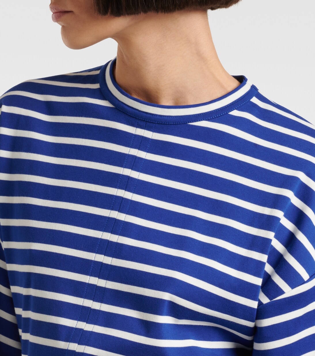T-shirt en coton | Plan C