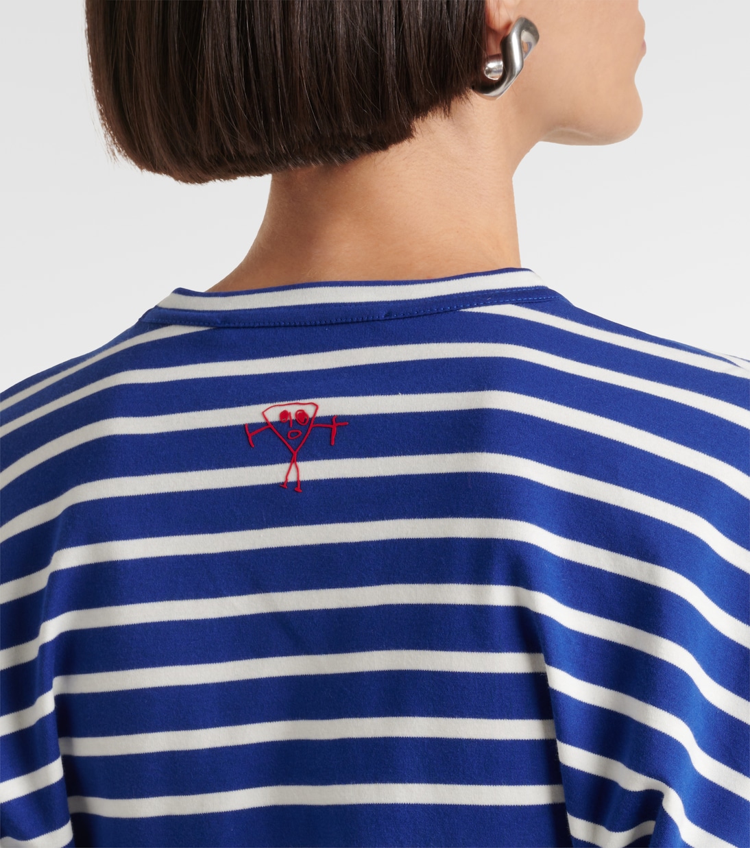 T-shirt en coton | Plan C