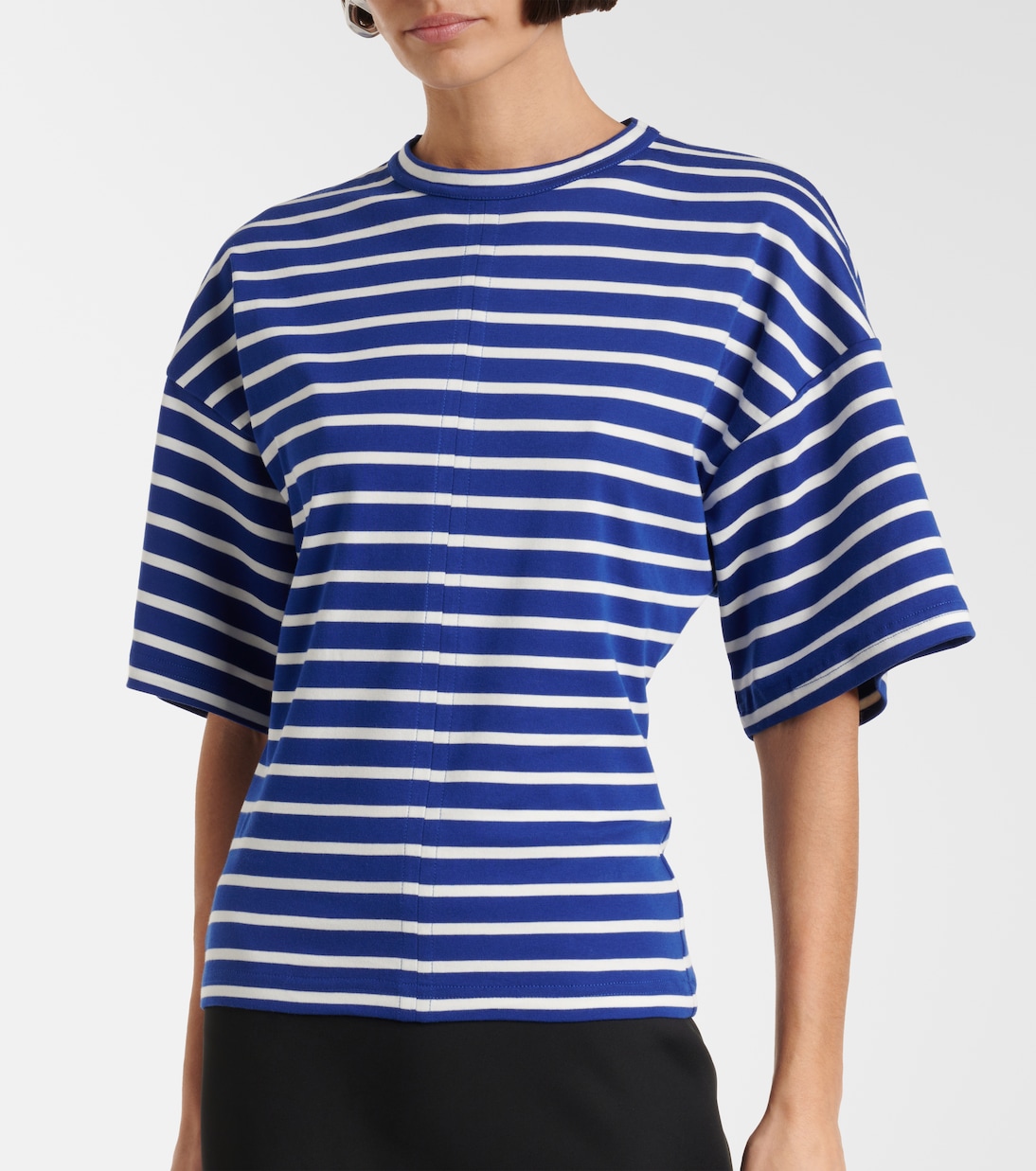 T-shirt en coton | Plan C