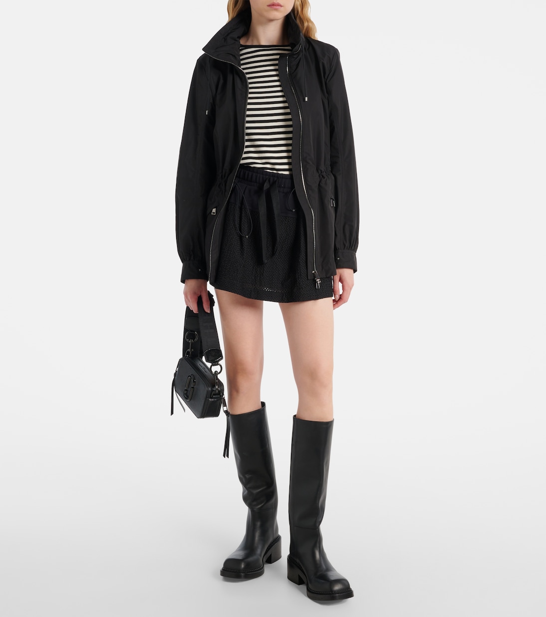 Jacke Enet aus Twill | Moncler