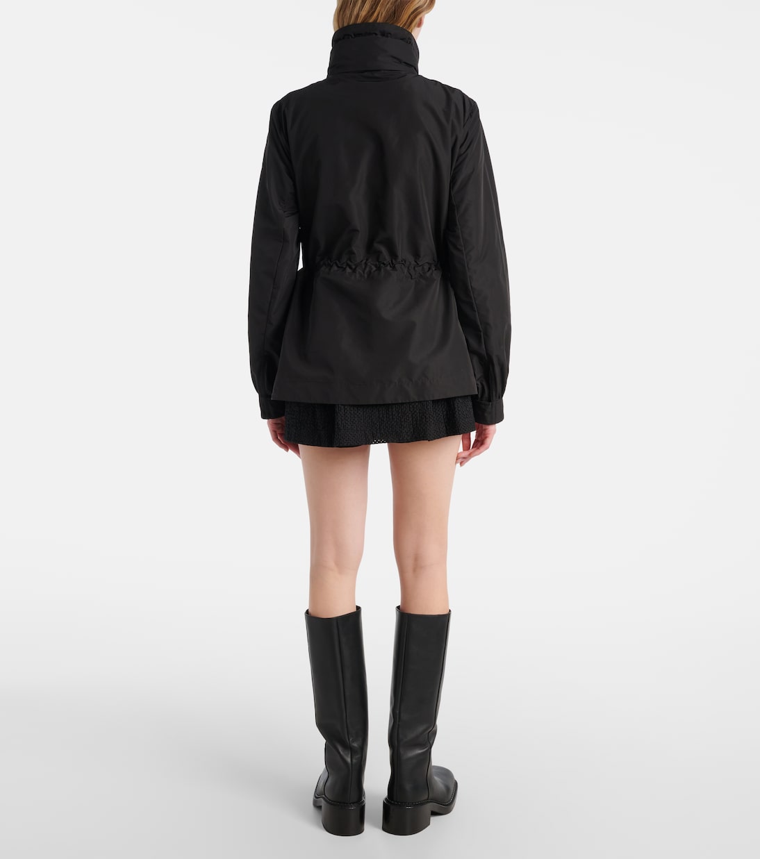 Jacke Enet aus Twill | Moncler