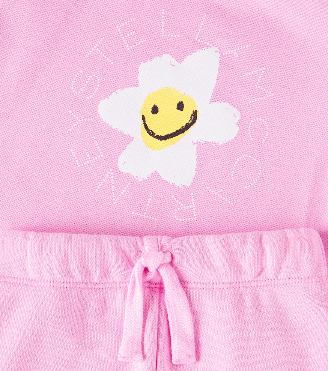 Bebé - chándal de jersey | Stella McCartney Kids