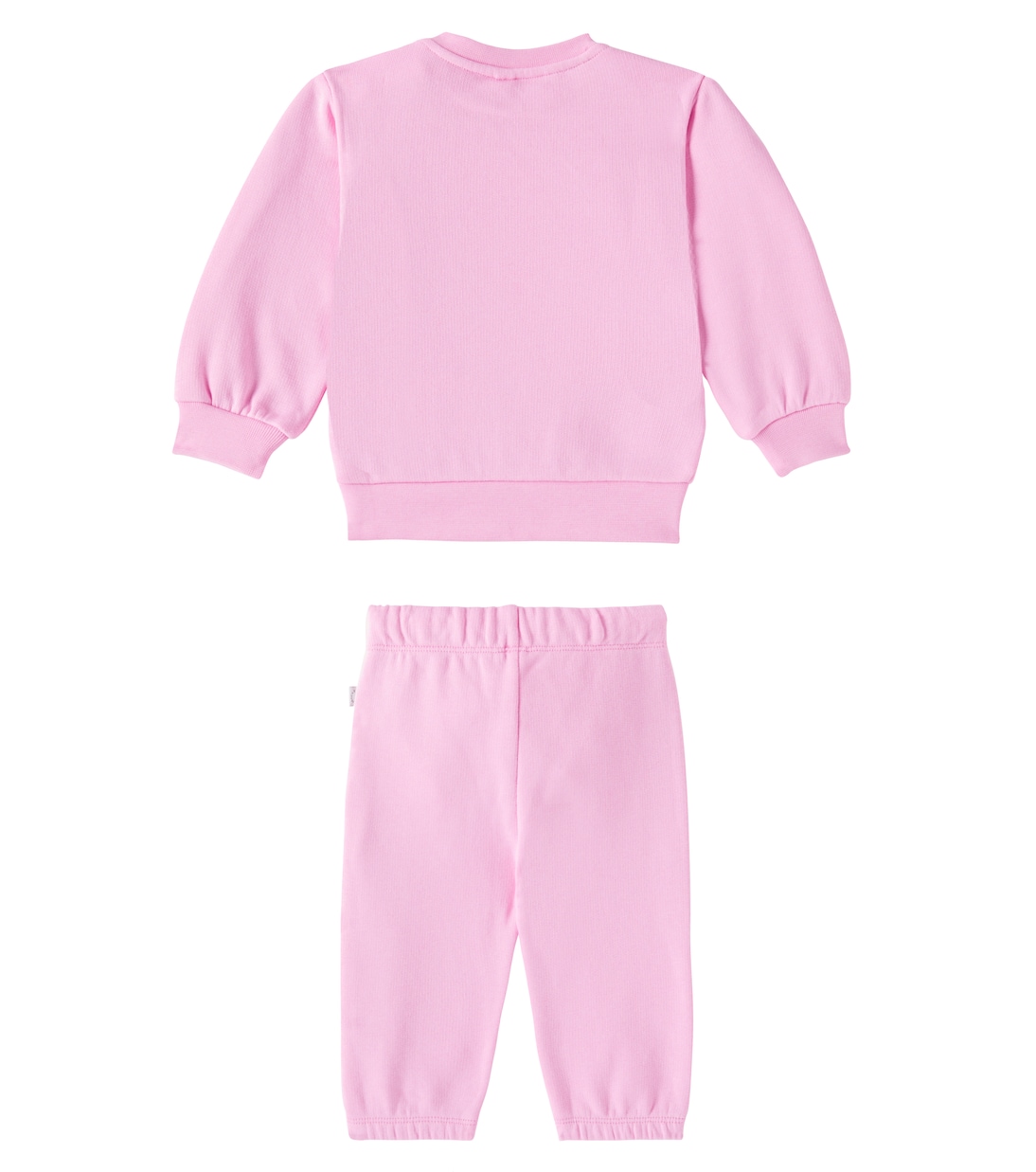 Bebé - chándal de jersey | Stella McCartney Kids