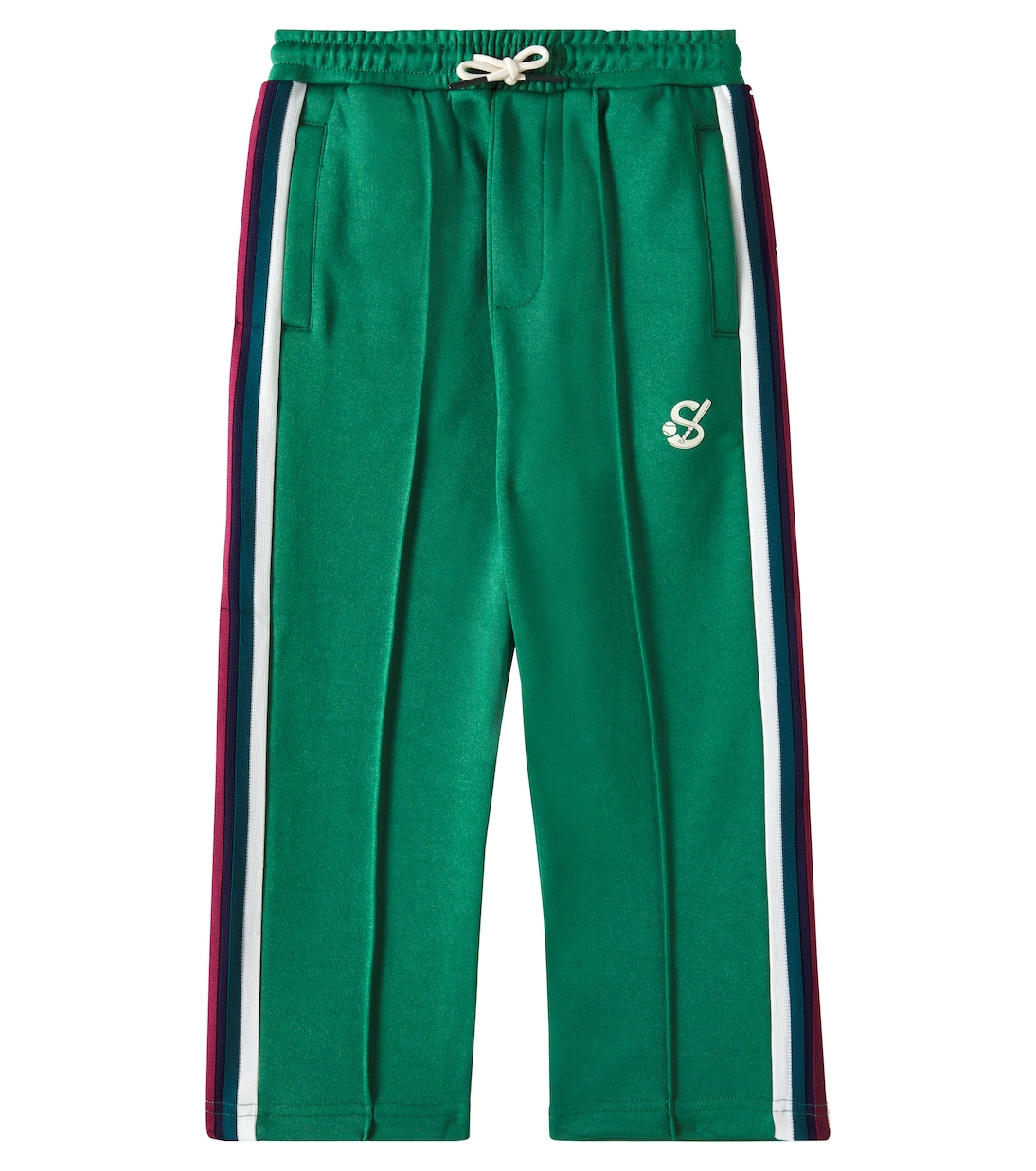 Printed sweatpants | Scotch & Soda Kids