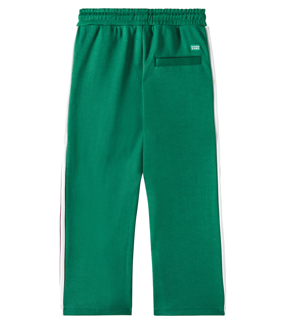 Printed sweatpants | Scotch & Soda Kids