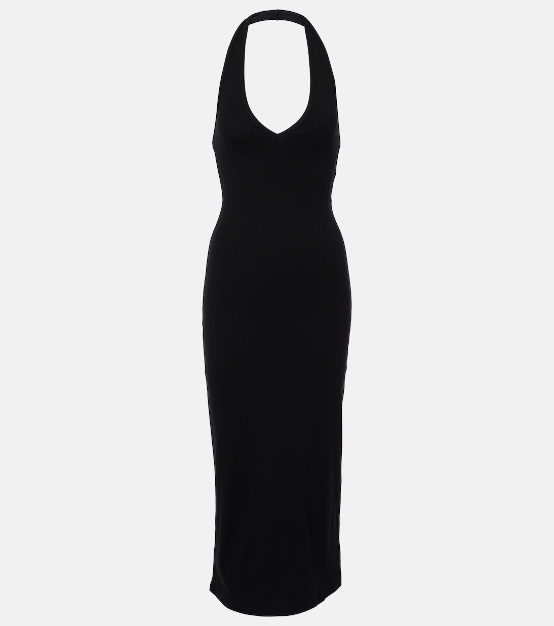 Midikleid Stevie aus Baumwoll-Jersey | Nili Lotan