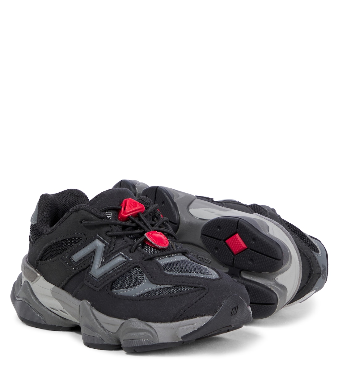Baby 9060 mesh sneakers | New Balance Kids