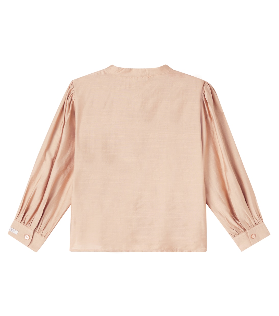 Bluse Mieke | Donsje