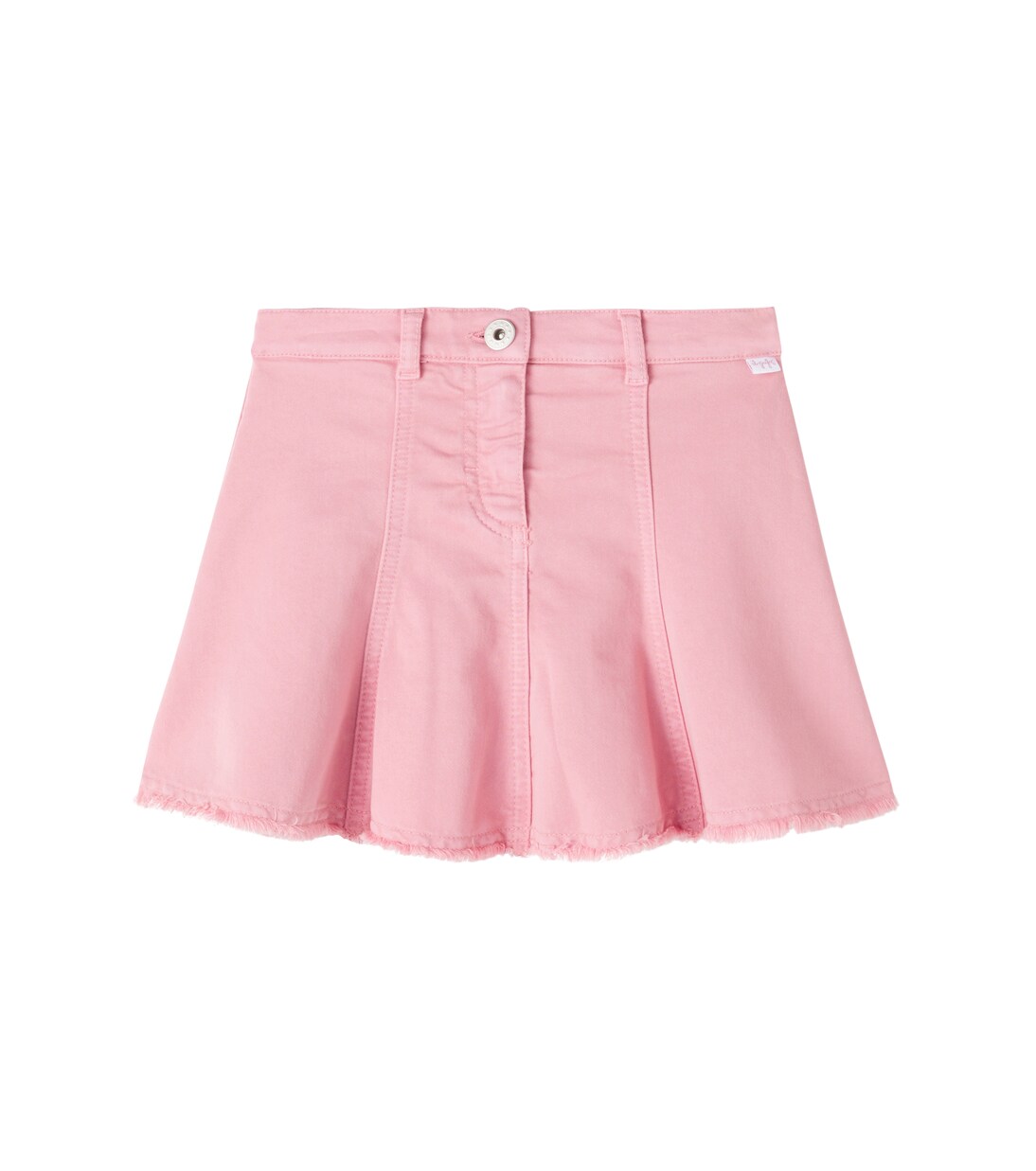 Jeansrock | Il Gufo