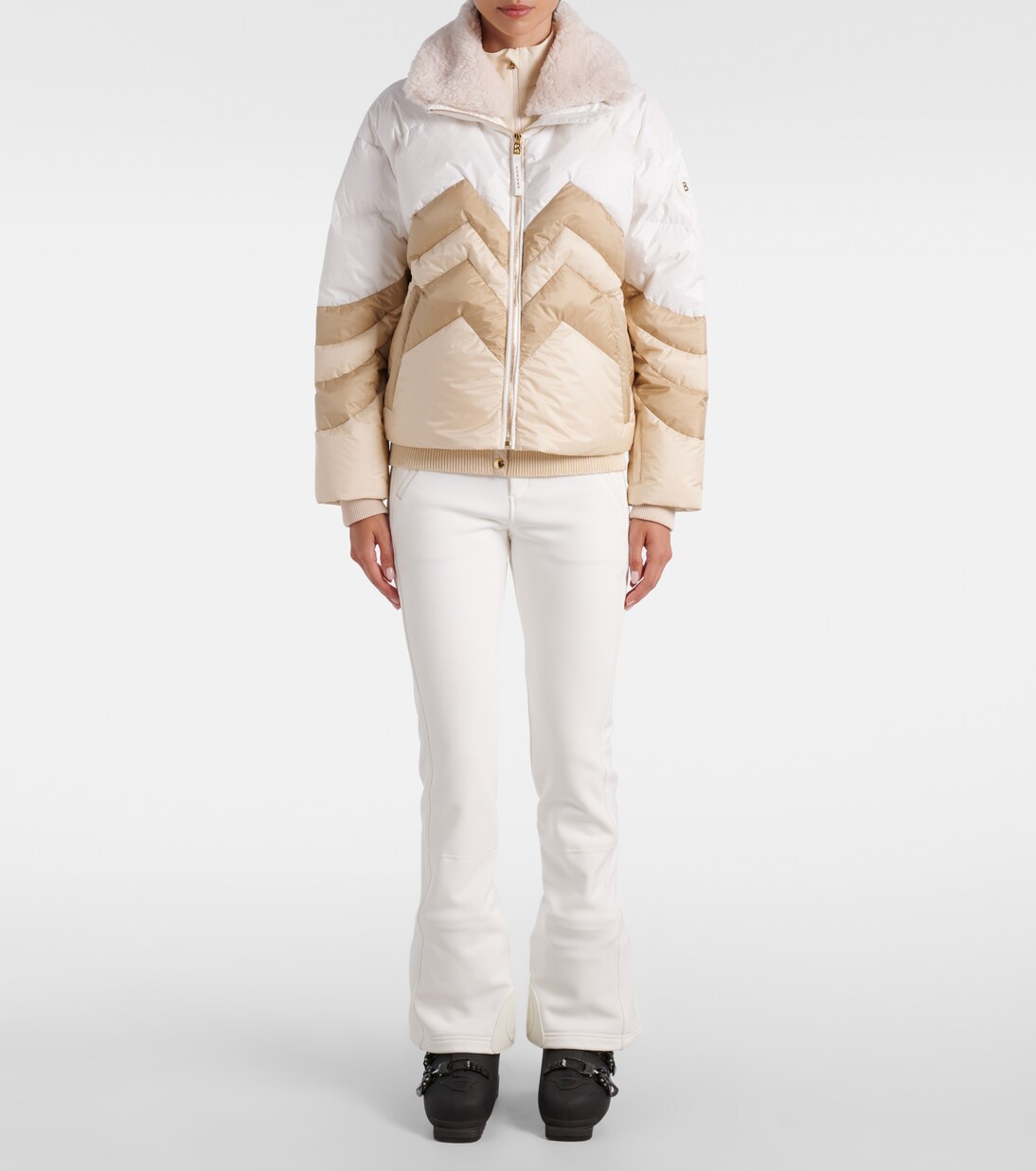 Valea ski jacket | Bogner