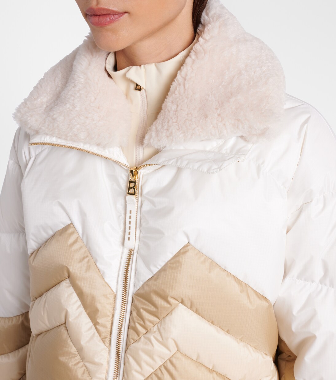Valea ski jacket | Bogner