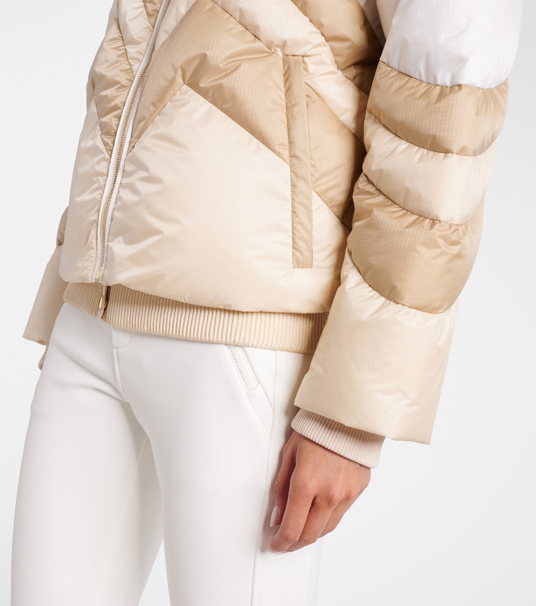 Valea ski jacket | Bogner