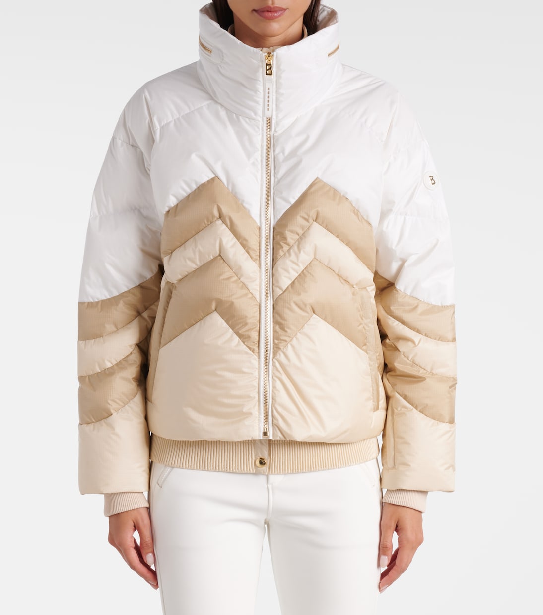 Valea ski jacket | Bogner