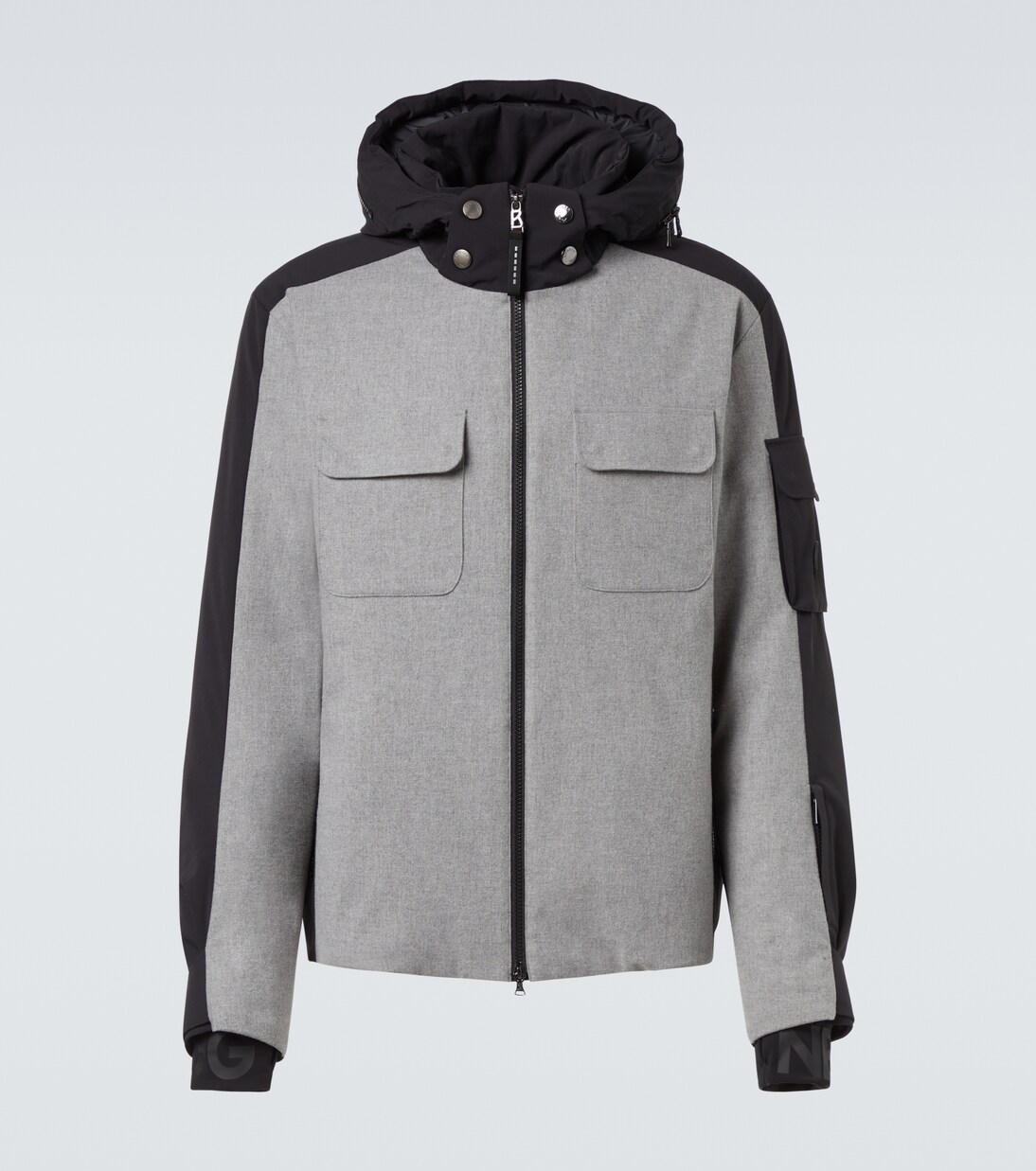 Cobey down ski jacket | Bogner