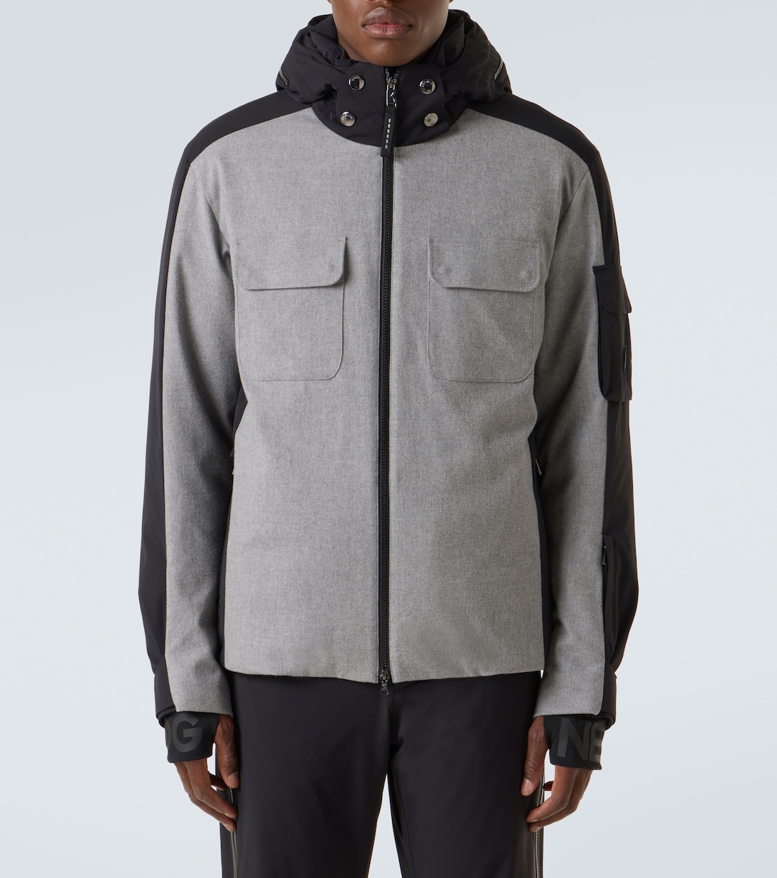 Cobey down ski jacket | Bogner