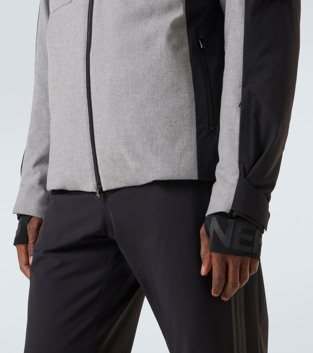 Cobey down ski jacket | Bogner