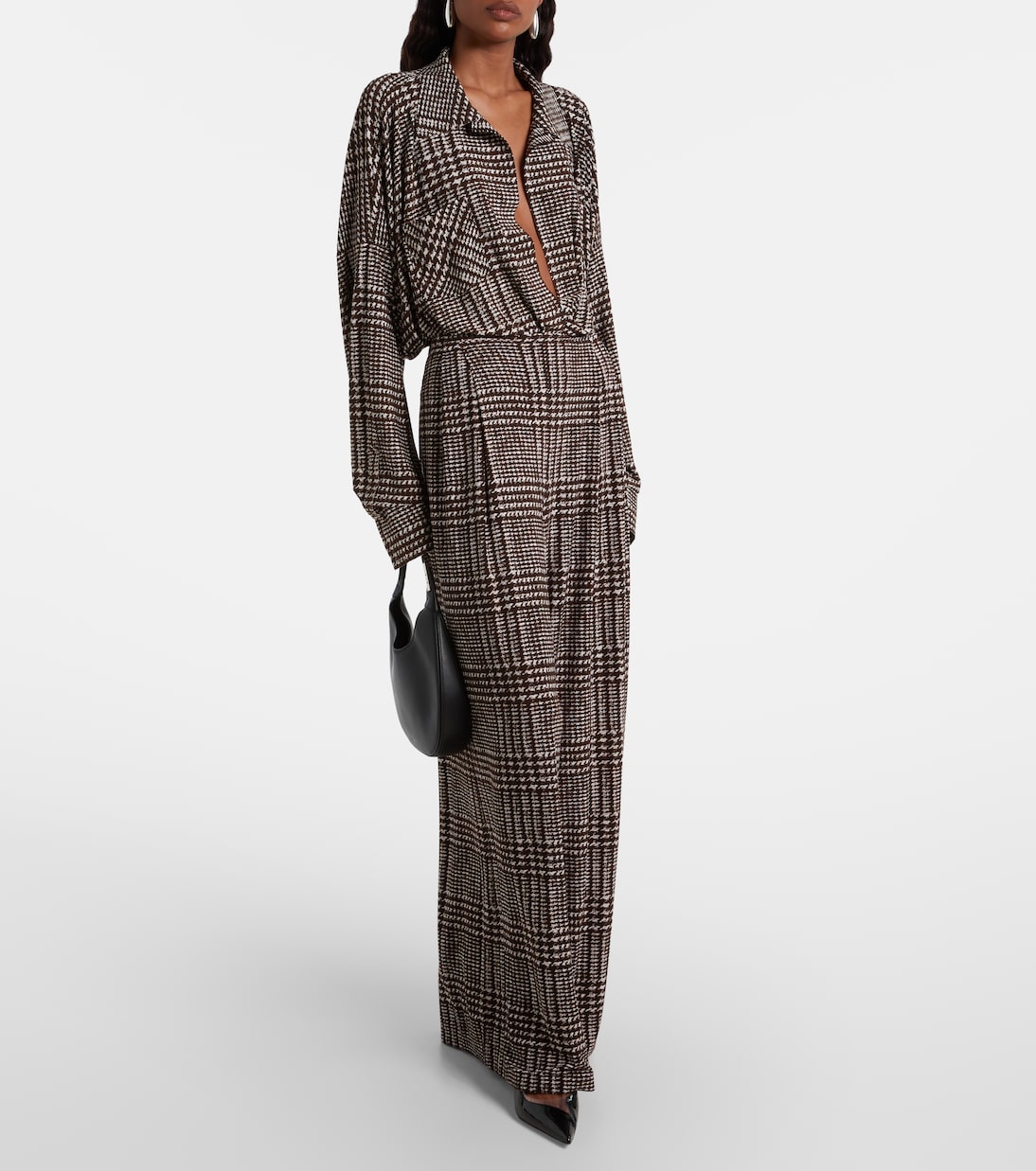 Body | Norma Kamali