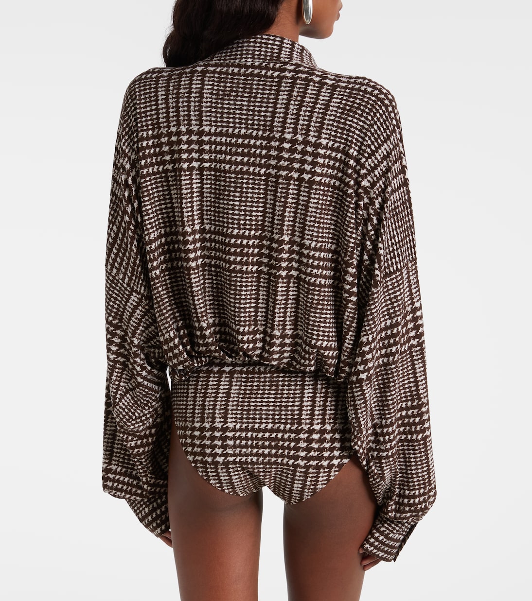 Body | Norma Kamali