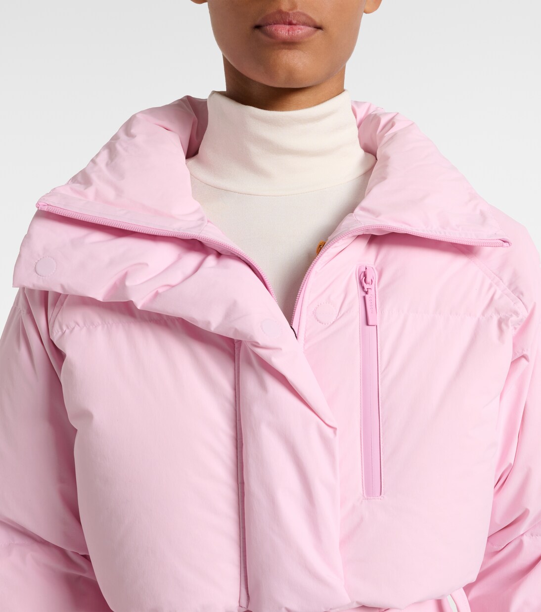 Myoko ski suit | Cordova