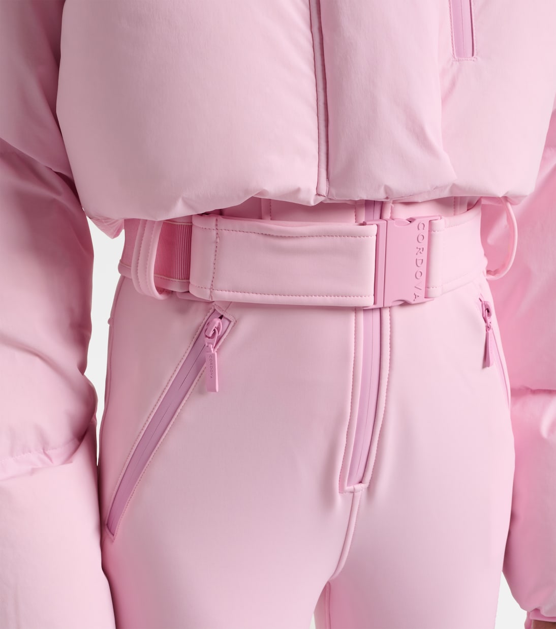 Myoko ski suit | Cordova