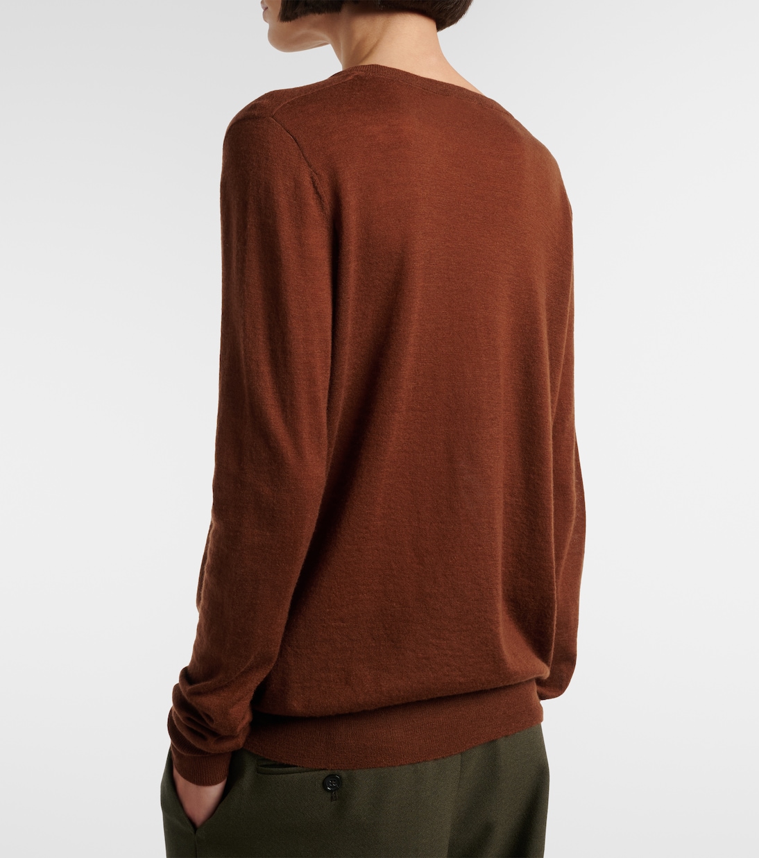 Cashmere sweater | Joseph