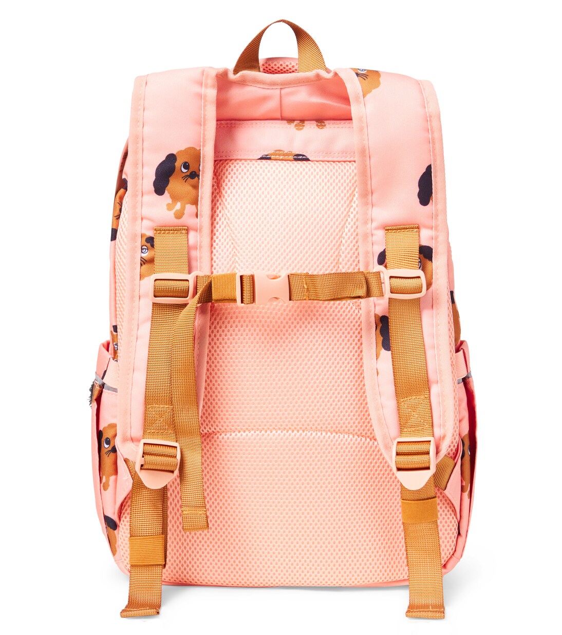 حقيبة ظهر بطبعات Doggies | Mini Rodini