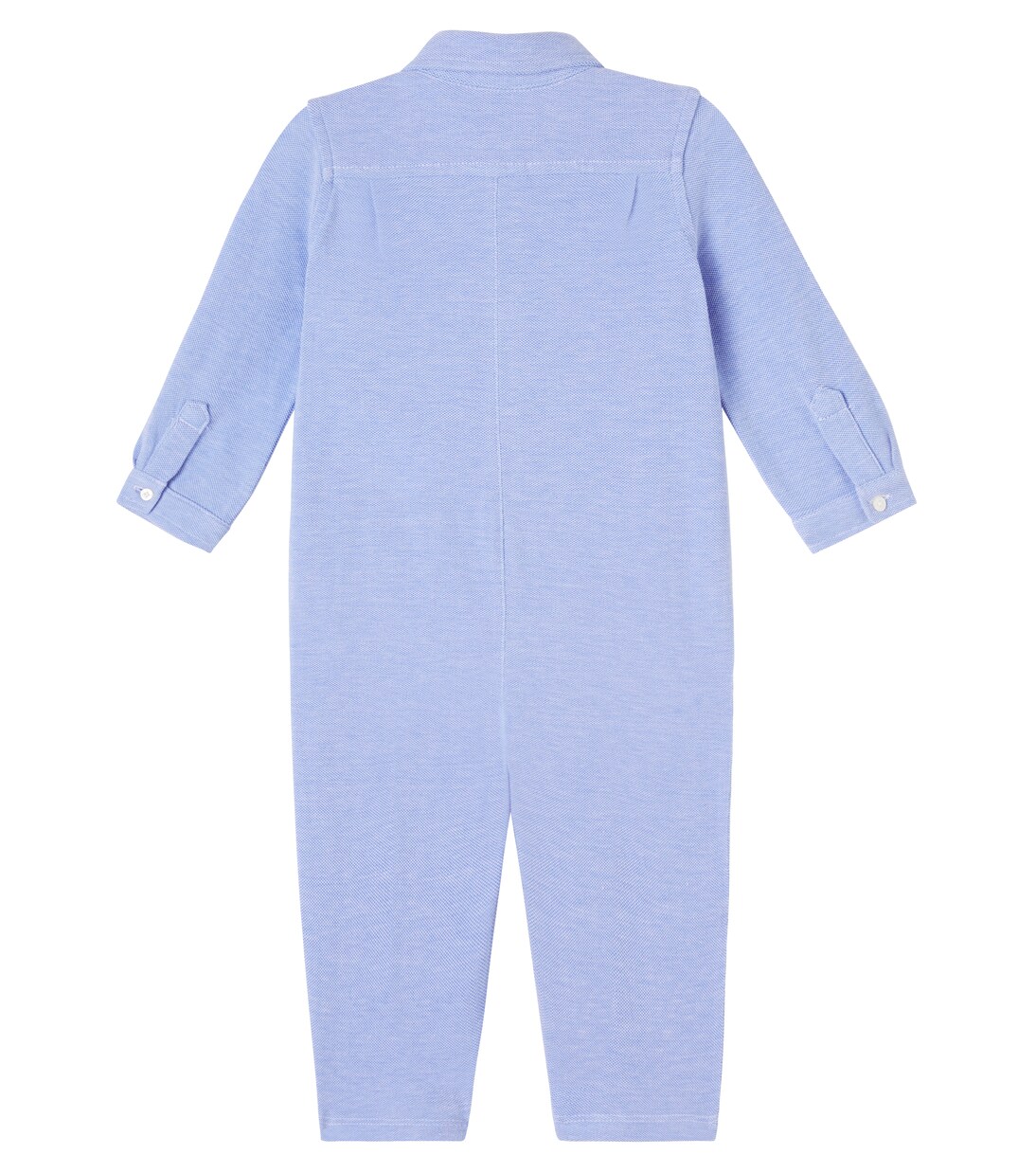 Baby cotton onesie | Polo Ralph Lauren Kids