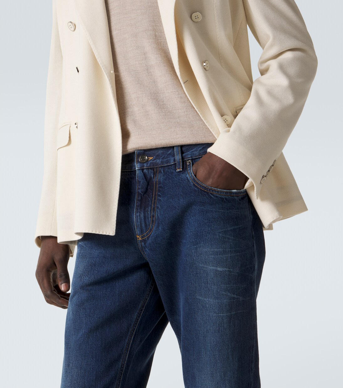 슬림 진 | Dolce&Gabbana