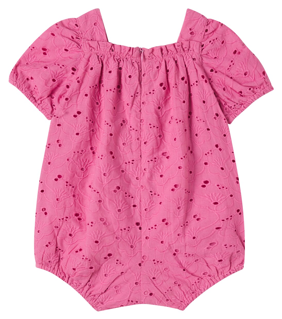 Baby broderie anglaise bodysuit | Tartine et Chocolat
