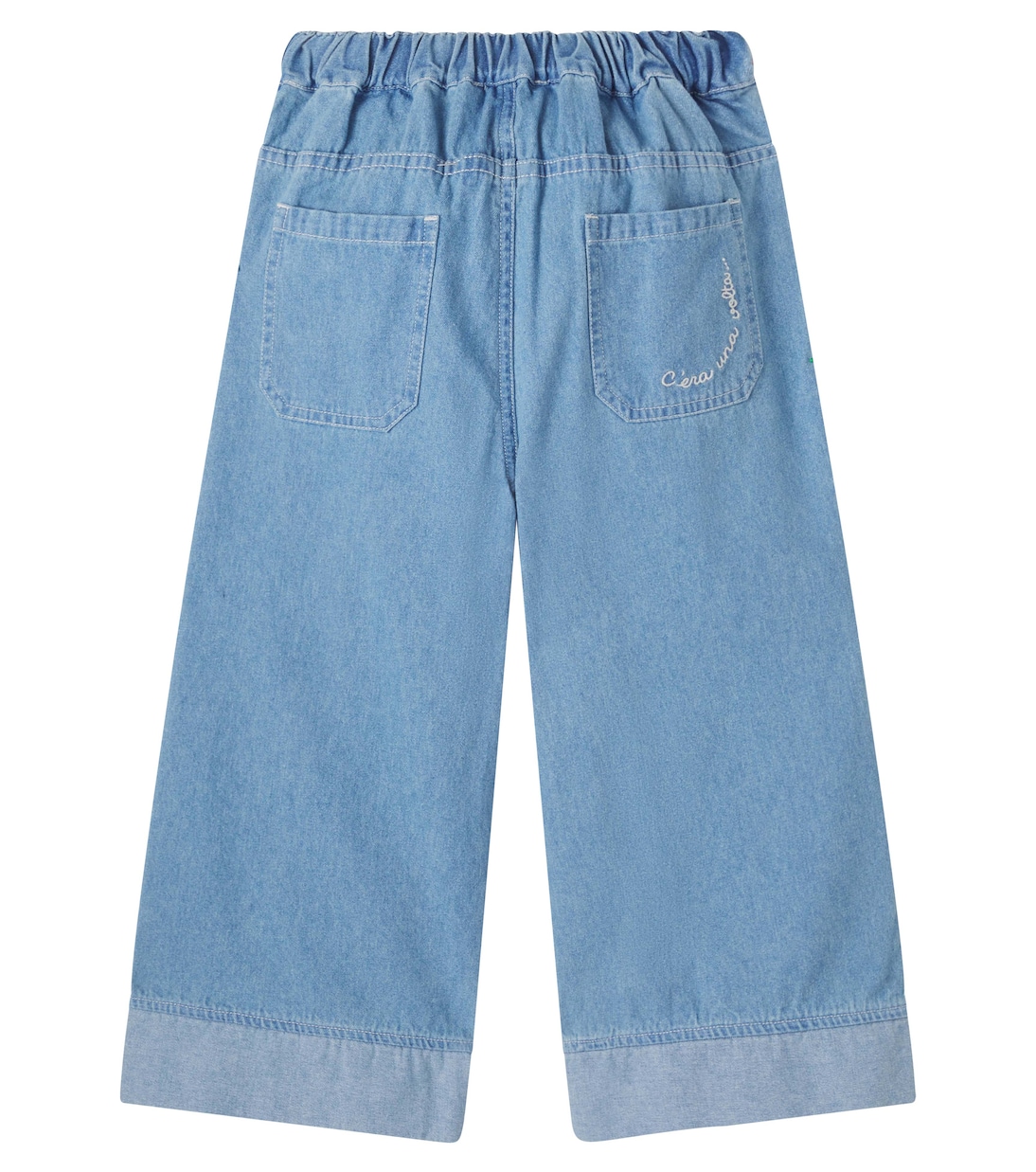 Suri jeans | C'era Una Volta