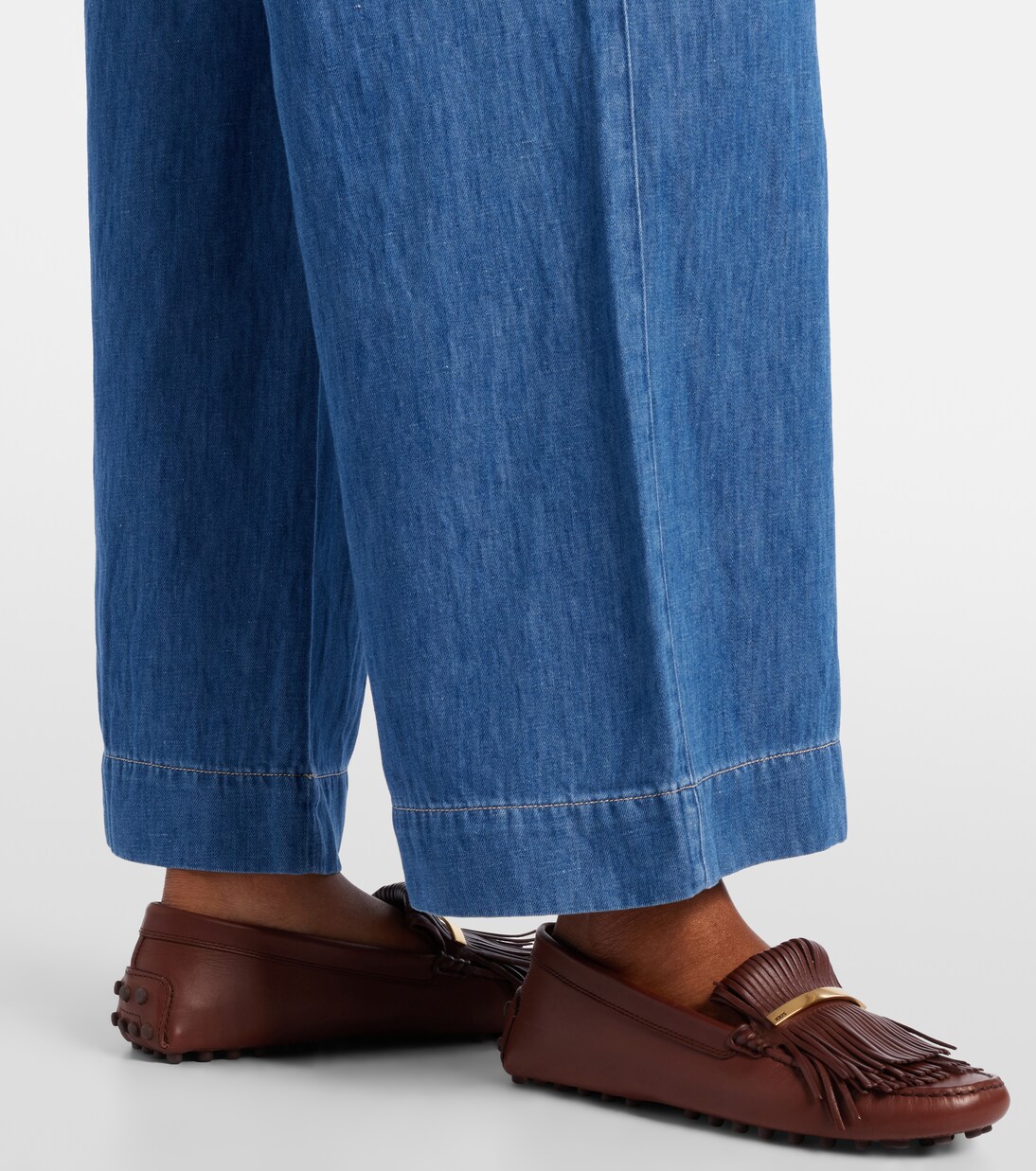 Astice wide-leg jeans | 'S Max Mara